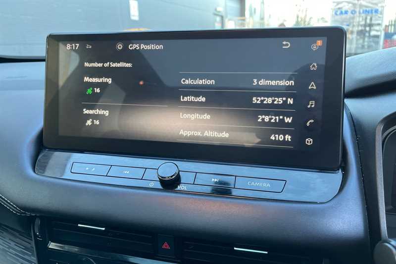 Used Nissan Qashqai for sale - 76731829: Photo 31