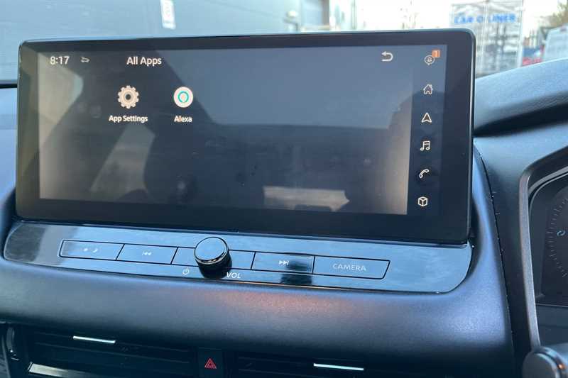 Used Nissan Qashqai for sale - 76731829: Photo 32