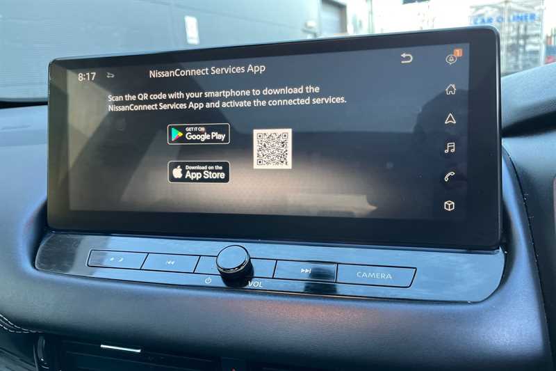 Used Nissan Qashqai for sale - 76731829: Photo 33