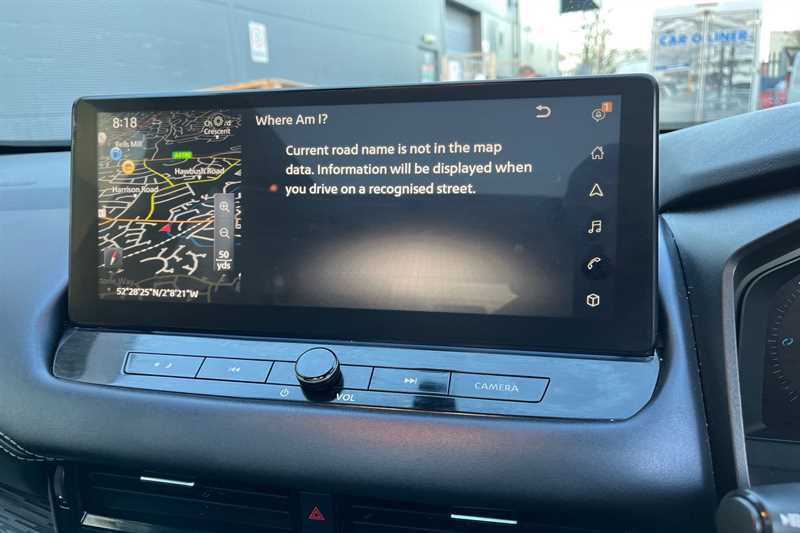 Used Nissan Qashqai for sale - 76731829: Photo 34