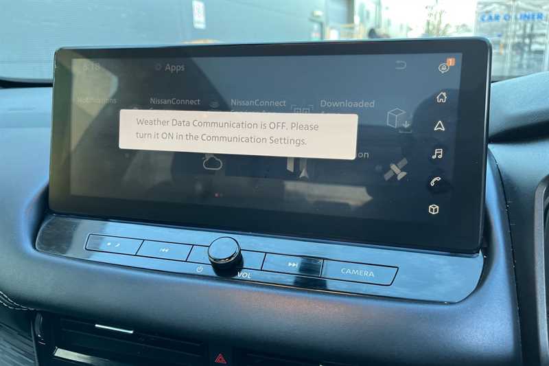 Used Nissan Qashqai for sale - 76731829: Photo 36