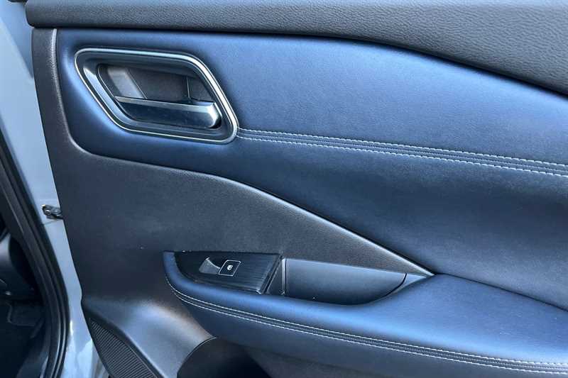 Used Nissan Qashqai for sale - 76731829: Photo 38