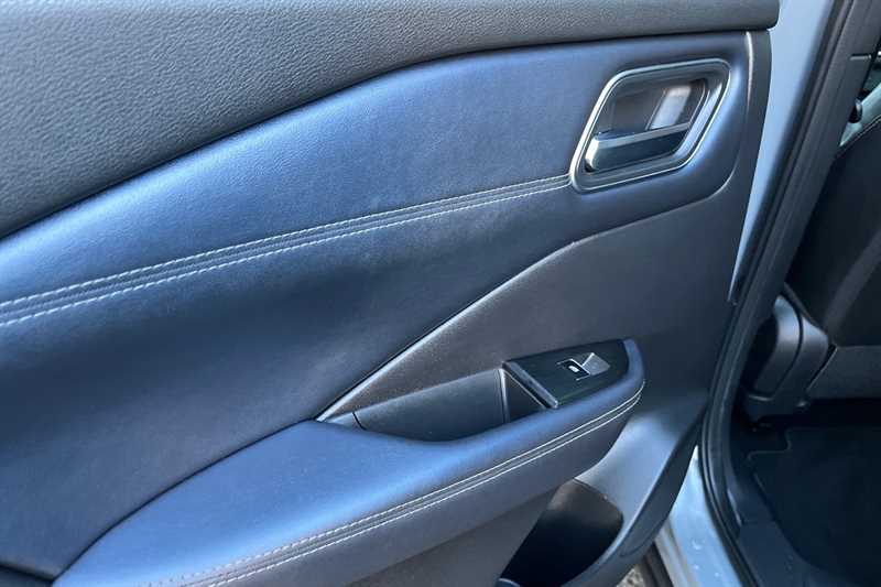 Used Nissan Qashqai for sale - 76731829: Photo 39