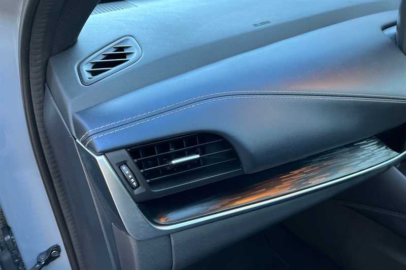 Used Nissan Qashqai for sale - 76731829: Photo 40