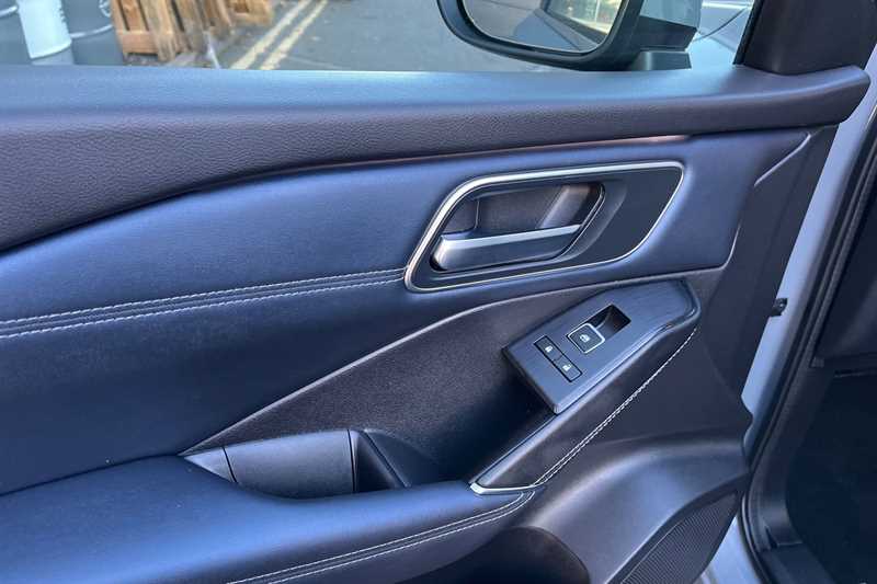 Used Nissan Qashqai for sale - 76731829: Photo 41