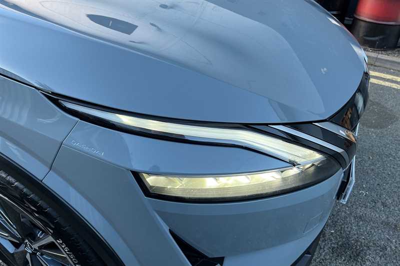 Used Nissan Qashqai for sale - 76731829: Photo 42