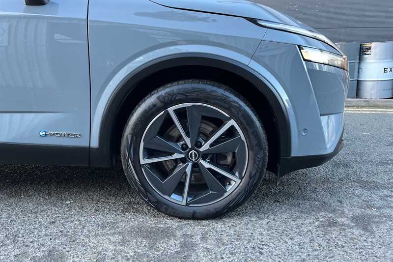 Used Nissan Qashqai for sale - 76731829: Photo 43