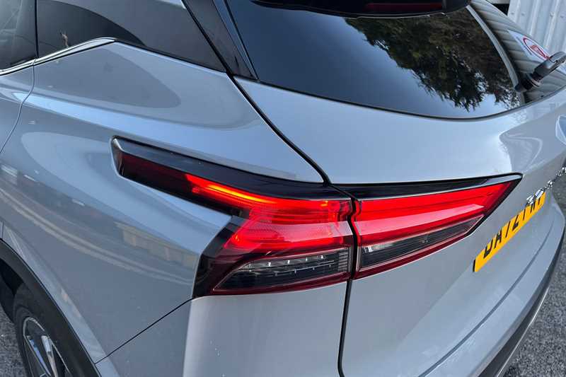 Used Nissan Qashqai for sale - 76731829: Photo 48