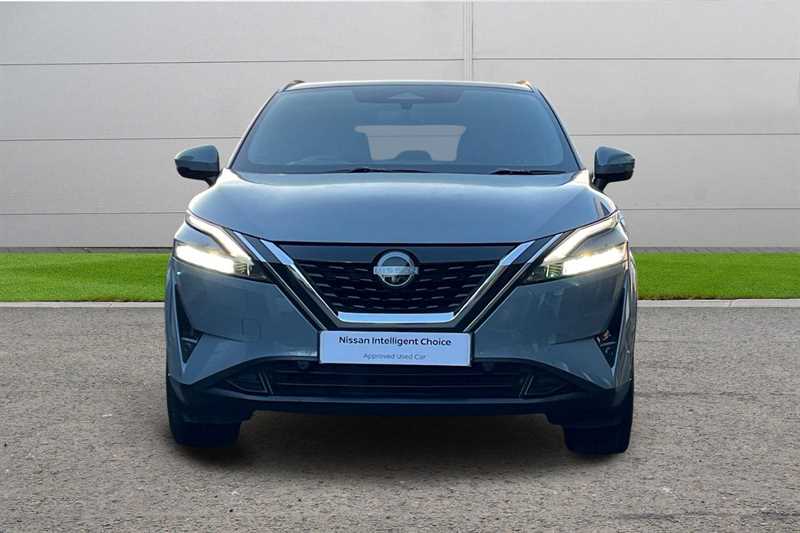 Used Nissan Qashqai for sale - 76731829: Photo 5