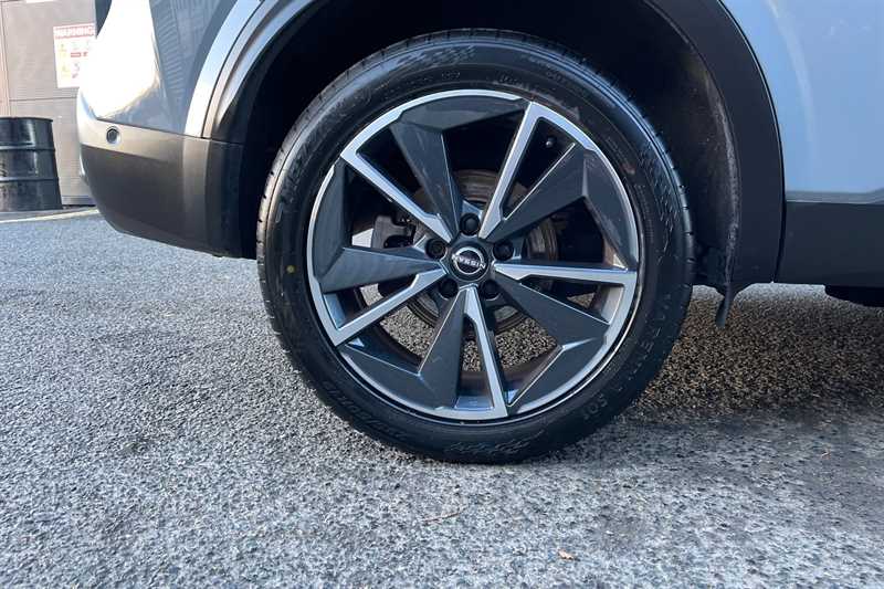 Used Nissan Qashqai for sale - 76731829: Photo 6