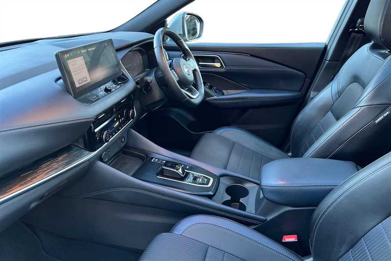 Used Nissan Qashqai for sale - 76731829: Photo 7