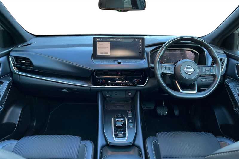 Used Nissan Qashqai for sale - 76731829: Photo 9