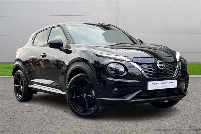 Used Nissan Juke 2025 for sale - 76717706: Photo 1
