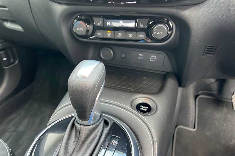 Used Nissan Juke 2025 for sale - 76717706: Photo 12