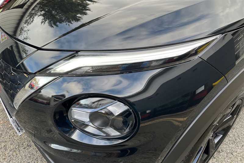 Used Nissan Juke 2025 for sale - 76717706: Photo 13