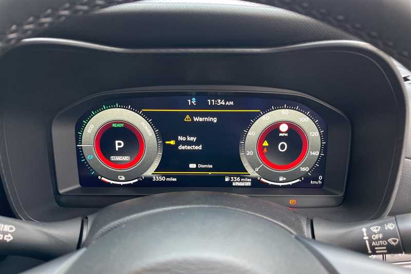 Used Nissan Juke 2025 for sale - 76717706: Photo 14