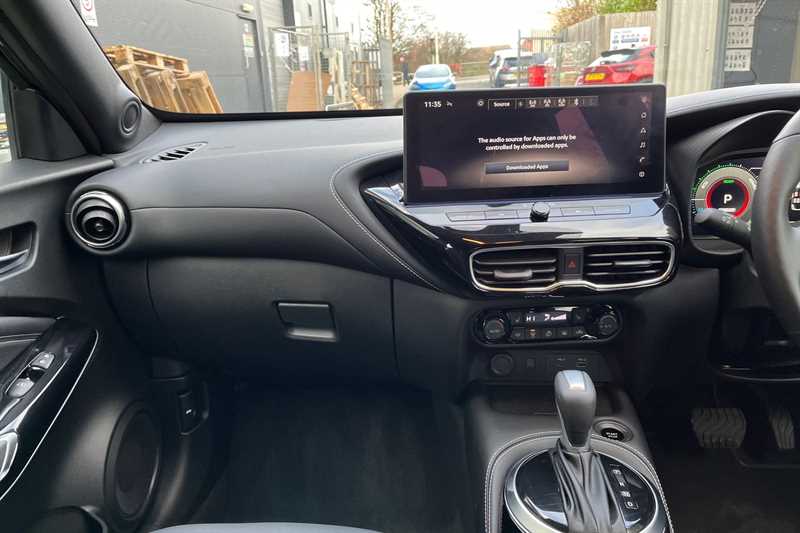 Used Nissan Juke 2025 for sale - 76717706: Photo 17