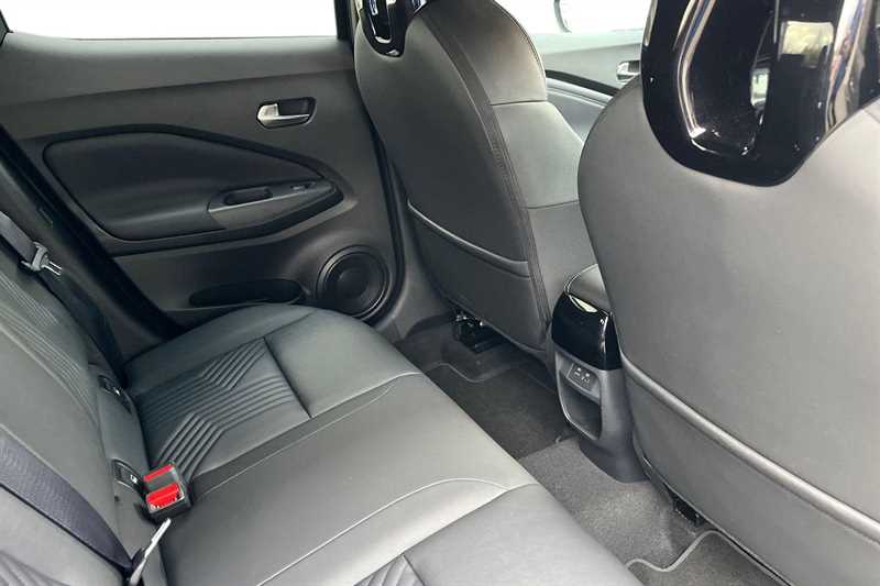 Used Nissan Juke 2025 for sale - 76717706: Photo 19