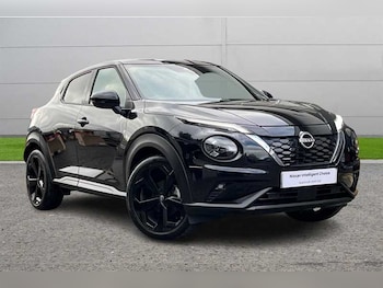 2025 - 1.6 Hybrid Tekna 5dr Auto