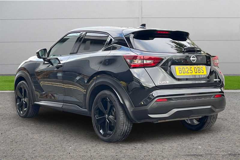 Used Nissan Juke 2025 for sale - 76717706: Photo 2