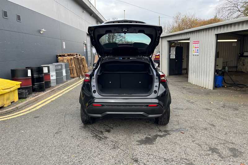 Used Nissan Juke 2025 for sale - 76717706: Photo 21