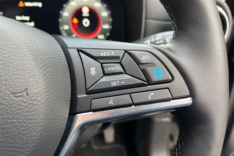 Used Nissan Juke 2025 for sale - 76717706: Photo 25