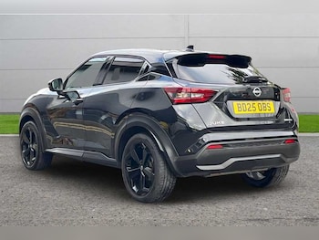 Used Nissan Juke 2025 for sale - 76717706: Photo