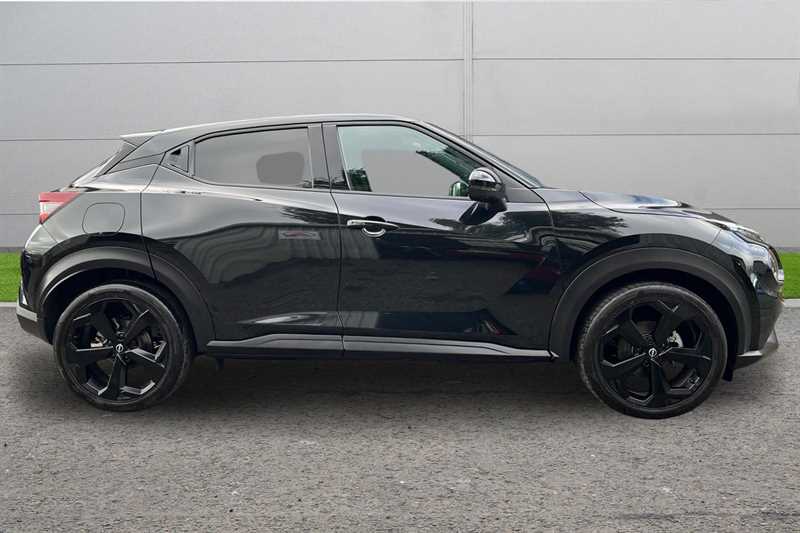 Used Nissan Juke 2025 for sale - 76717706: Photo 3