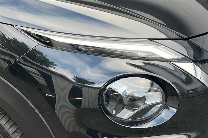 Used Nissan Juke 2025 for sale - 76717706: Photo 39