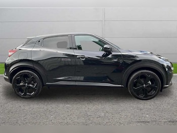 Used Nissan Juke 2025 for sale - 76717706: Photo