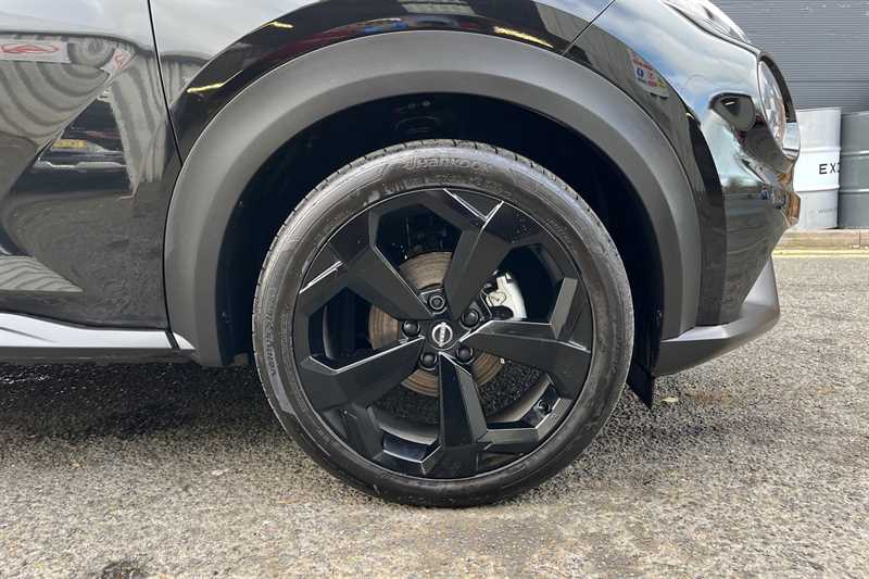 Used Nissan Juke 2025 for sale - 76717706: Photo 40