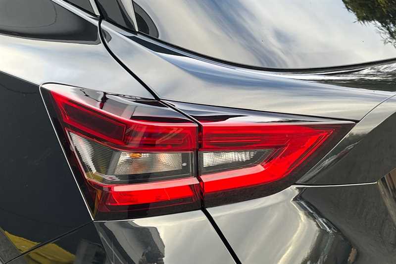 Used Nissan Juke 2025 for sale - 76717706: Photo 45