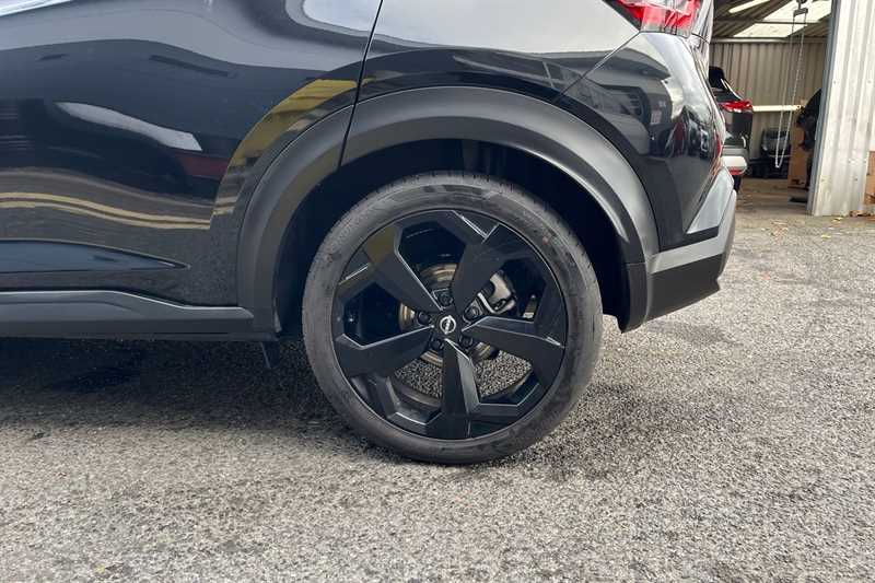 Used Nissan Juke 2025 for sale - 76717706: Photo 46