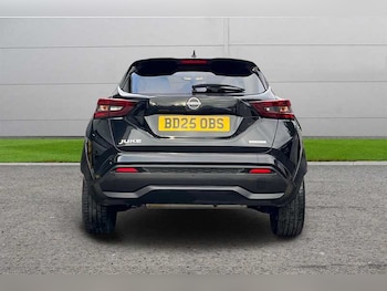 Used Nissan Juke 2025 for sale - 76717706: Photo