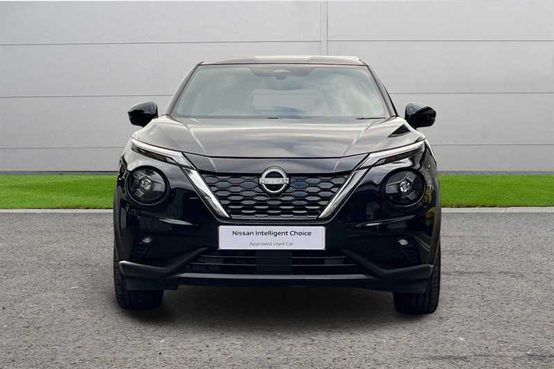 Used Nissan Juke 2025 for sale - 76717706: Photo 5