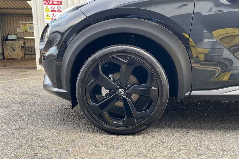 Used Nissan Juke 2025 for sale - 76717706: Photo 50