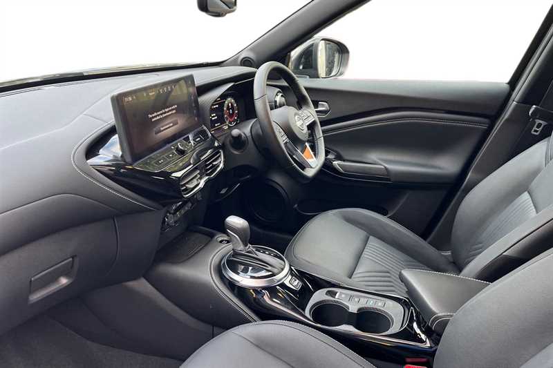 Used Nissan Juke 2025 for sale - 76717706: Photo 7