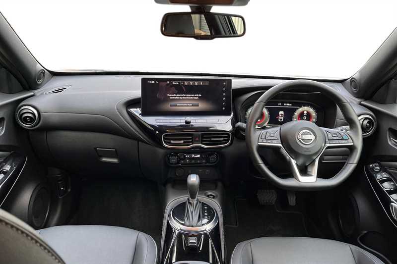 Used Nissan Juke 2025 for sale - 76717706: Photo 9