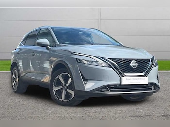 Used Nissan Qashqai 2024 for sale - 79350749: Photo