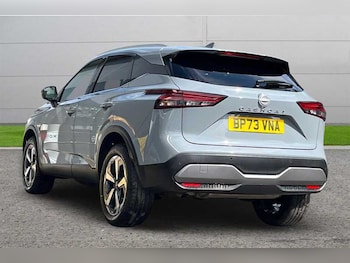 Used Nissan Qashqai 2024 for sale - 79350749: Photo