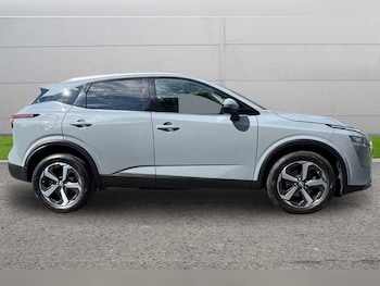 Used Nissan Qashqai 2024 for sale - 79350749: Photo