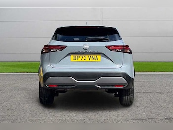 Used Nissan Qashqai 2024 for sale - 79350749: Photo