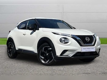 Used Nissan Juke 2023 for sale - 78685829: Photo