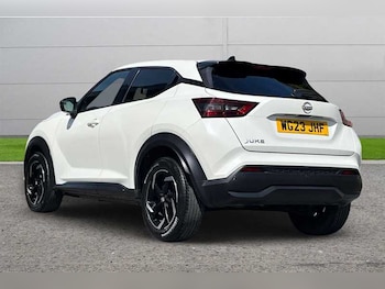 Used Nissan Juke 2023 for sale - 78685829: Photo