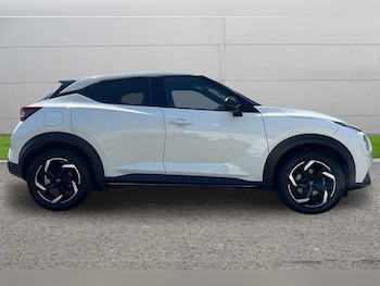 Used Nissan Juke 2023 for sale - 78685829: Photo