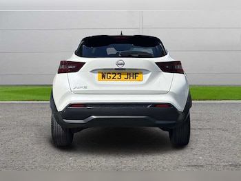 Used Nissan Juke 2023 for sale - 78685829: Photo