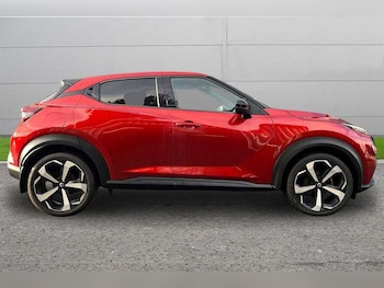 Used Nissan Juke 2022 for sale - 77205973: Photo