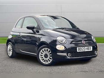 Used Fiat 500 2023 for sale - 79768726: Photo