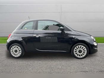 Used Fiat 500 2023 for sale - 79768726: Photo