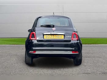 Used Fiat 500 2023 for sale - 79768726: Photo